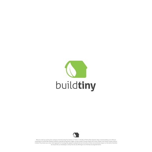 build tiny