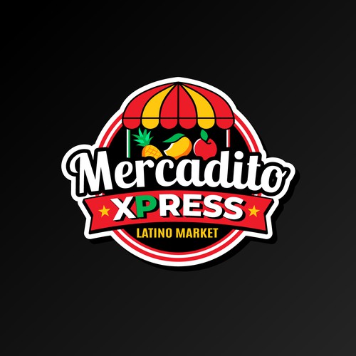 Mercadito Xpress