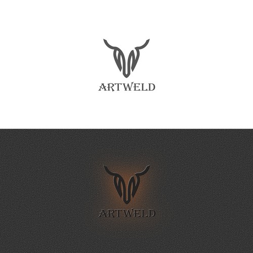 Art Weld logo