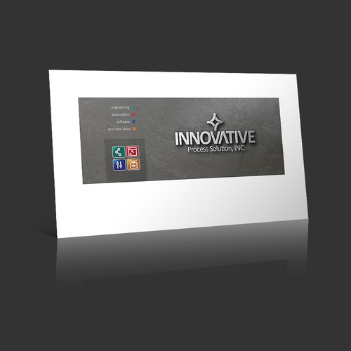 Innovative Process Solutions, INC: