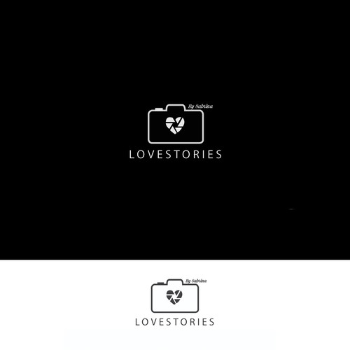 logo design for photography