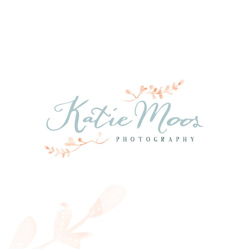 New logo wanted for Katie Moos Photography