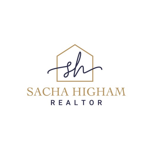 Sacha Higha Realtor