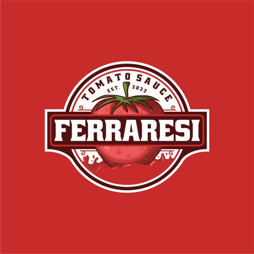 Ferraresi Tomato Sauce