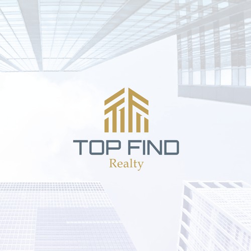 Smart Logo for Real Estate