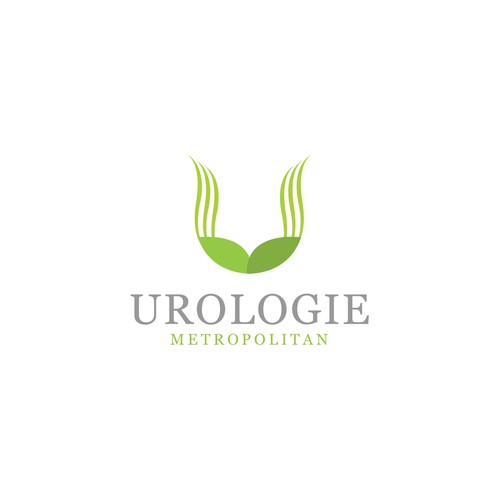 Urologie logo
