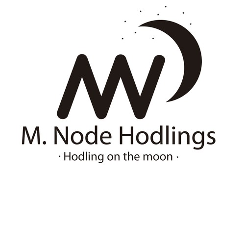 m. node hodlings.