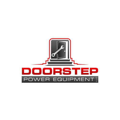 Repair Business - Attractive and Descriptive Logo