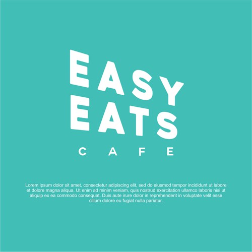 easy eats cafe