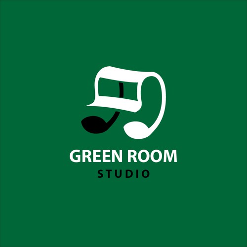 GREEN ROOM STUDIO