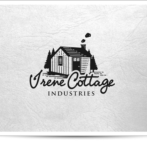 vintage logo