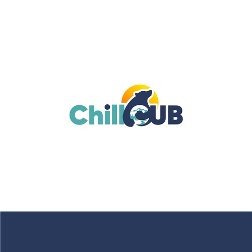 Chill cub