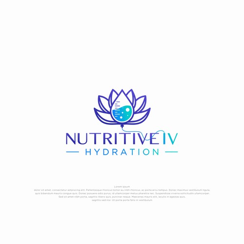 Nutritive IV