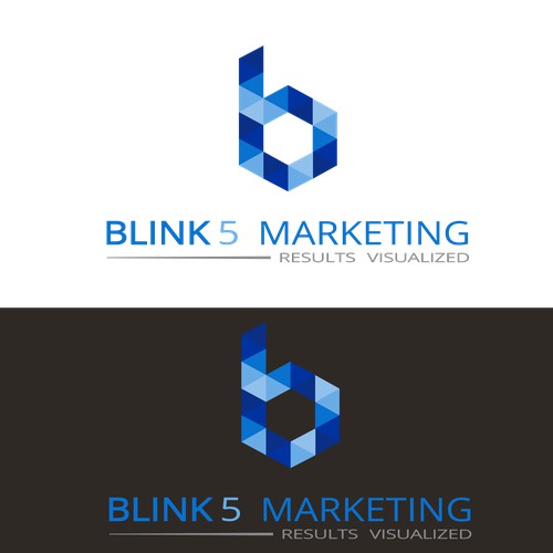 Blink 5 marketing