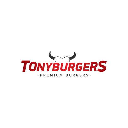 TONY BURGERS