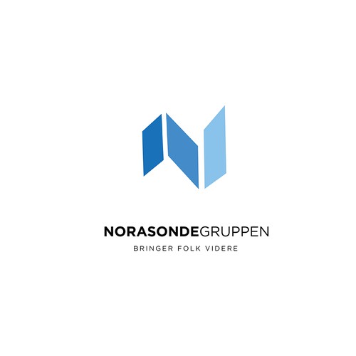 NORASONDE GRUPPEN