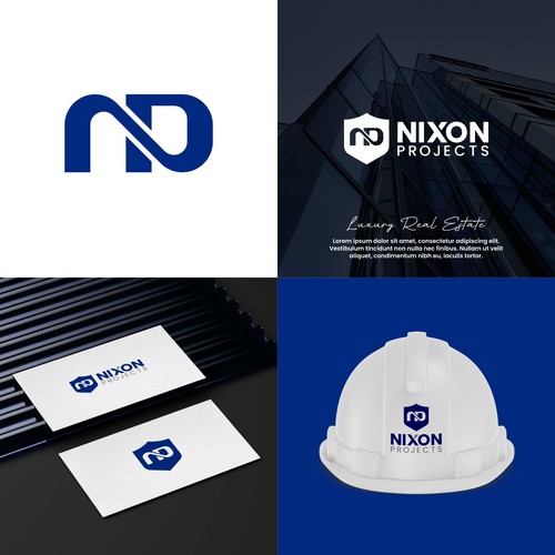 Minimalist Letter NP