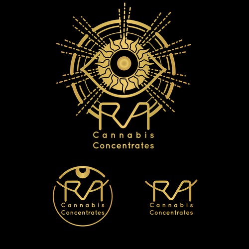 RA Logo Design