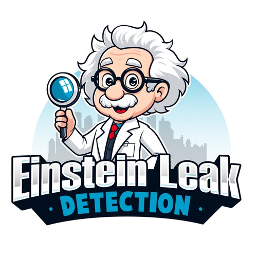Einstein Leak Detection