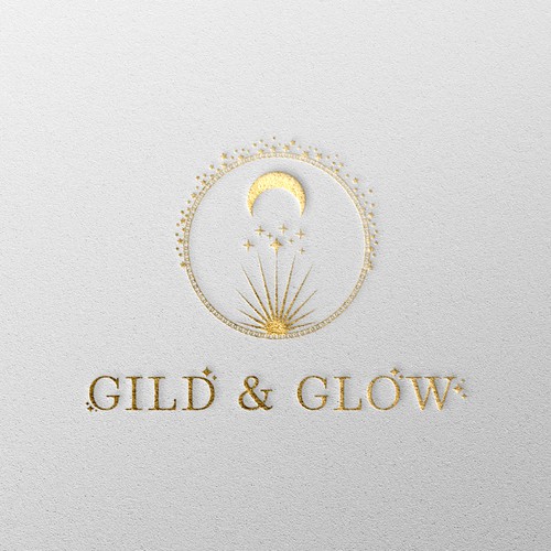 Jewelry/Beauty Logo 
