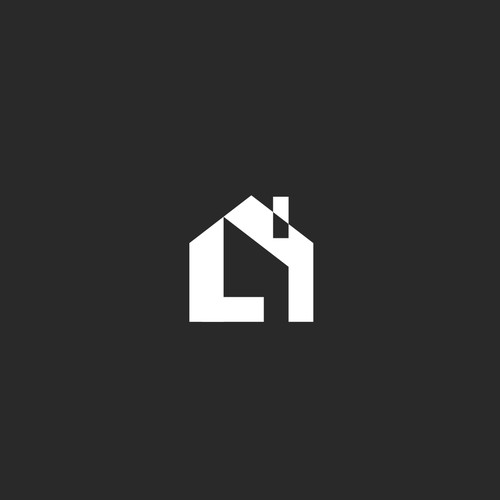 Real estate logo