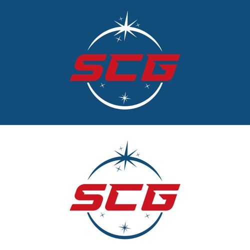 Design a company logo that is out of this world for the brightest systems engineers.