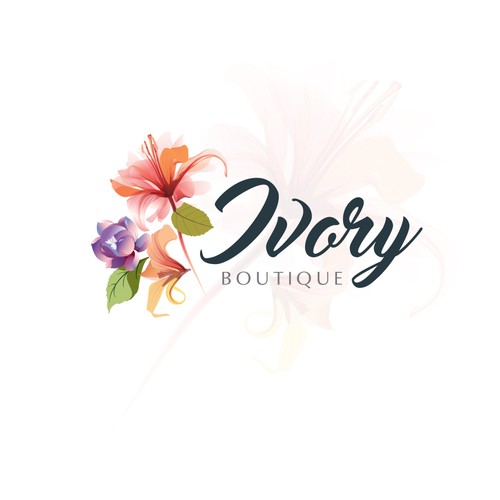 Ivory Boutique Concept