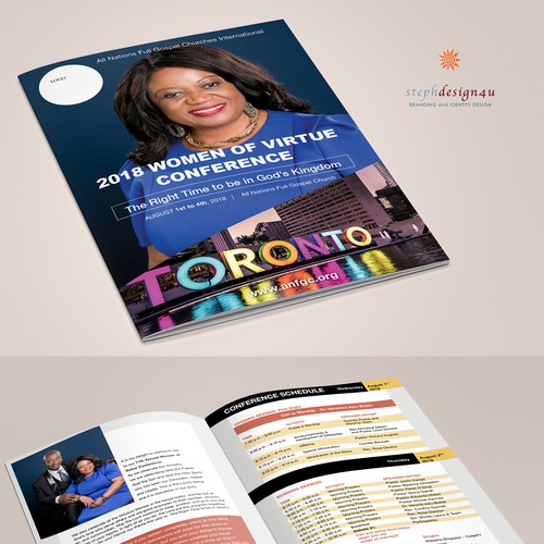 Brochure Design