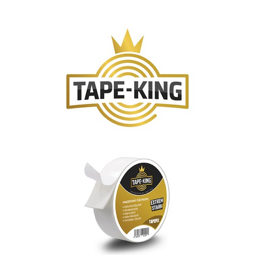 Tape Logo