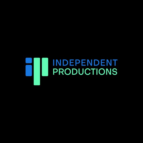 Logo for indepemdent productions