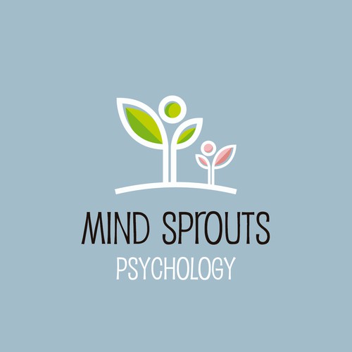 logo mind sprouts