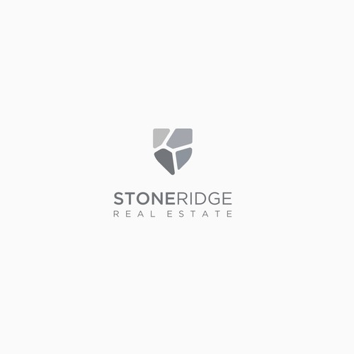 Fresh, new, logo for a growing, fantastic real estate office!!