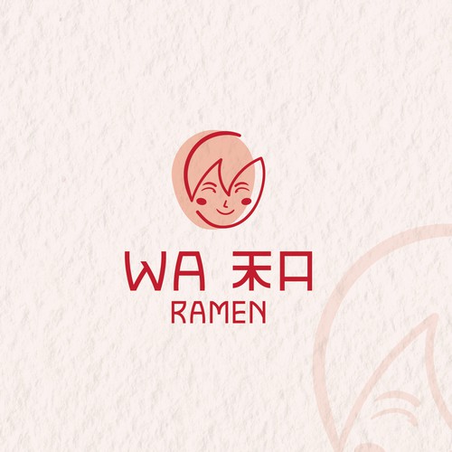 RAMEN BAR LOGO