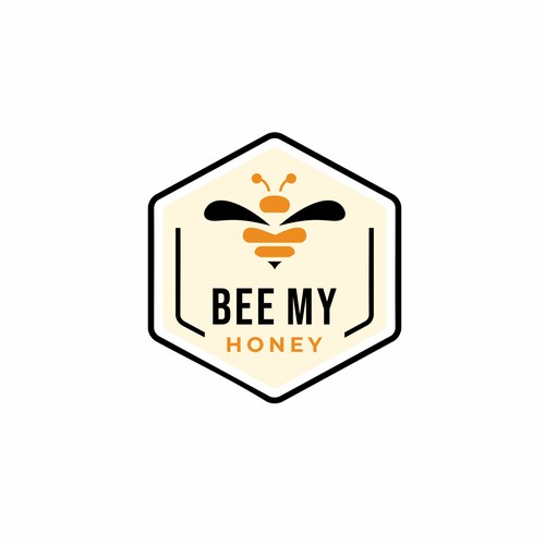 Bee My Honey