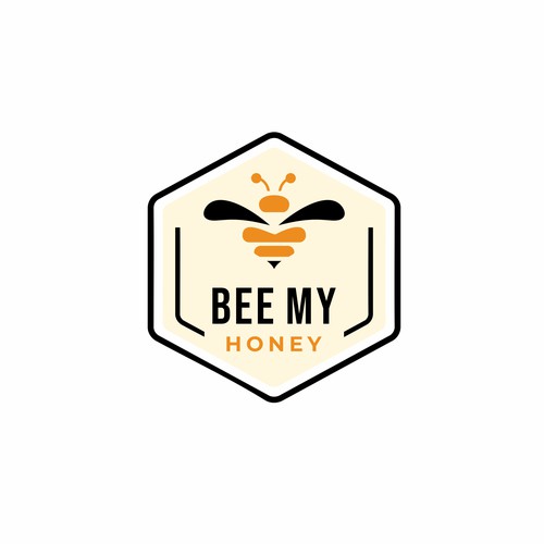 Bee My Honey