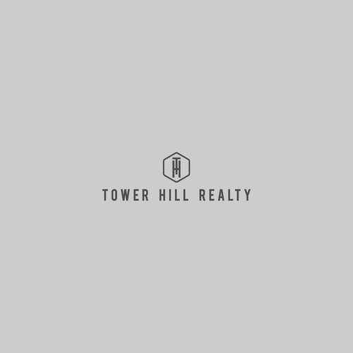 Tower Hill  -  logo