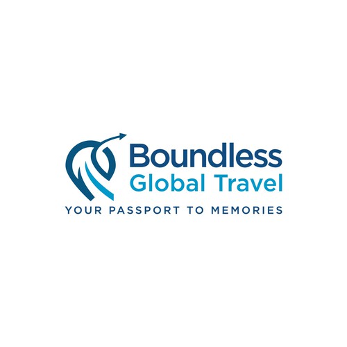 Flight and Pin Location logo