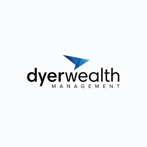 dyer wealth management logo 