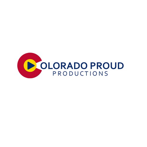 Colorado Proud Productions logo