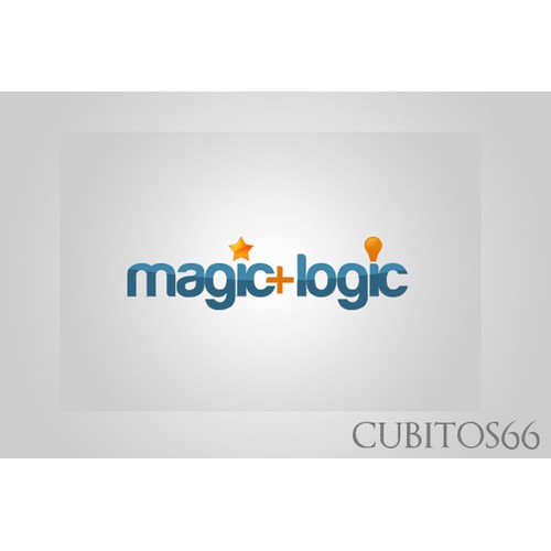 Magic+Logic