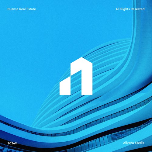 Nuansa Real Estate Logo