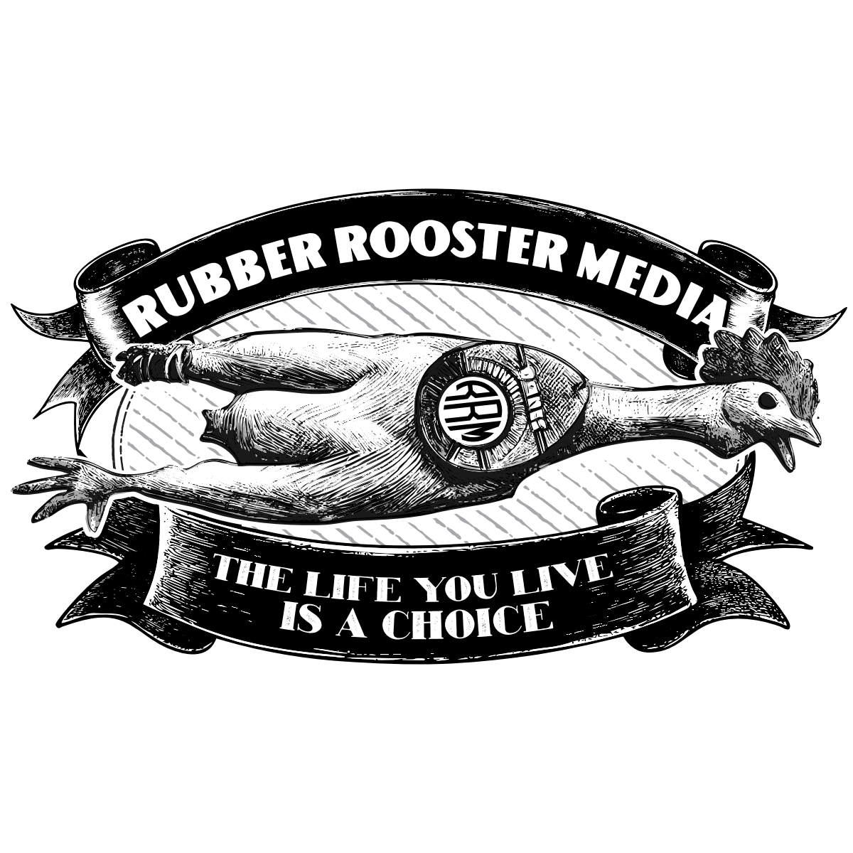 Rubber Rooster Media 
