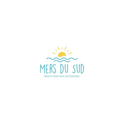 logo Mers du Sud