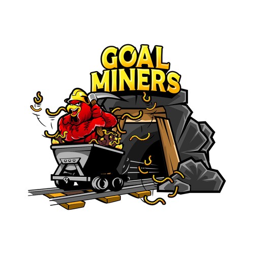 GOAL MINERS