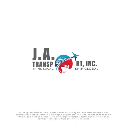 ja Transport 