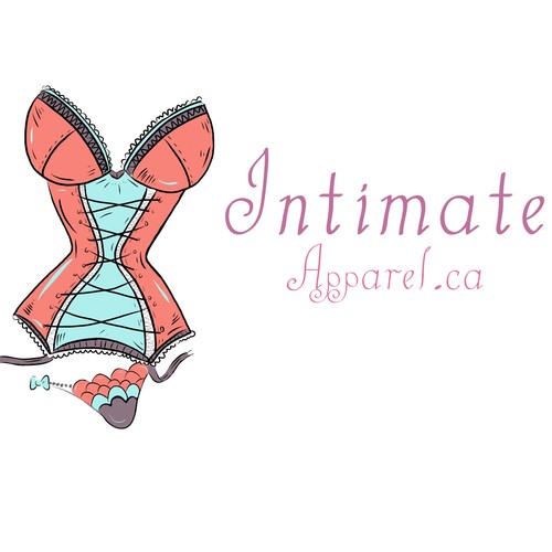 Lingerie Logo