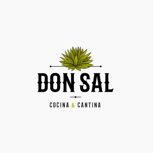 Logo contest winner