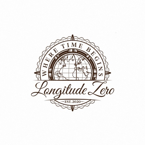 Longitude Zero