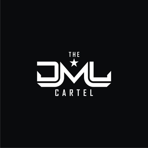 THE DML CARTEL LOGO