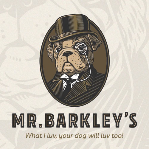Mr. Barkley's